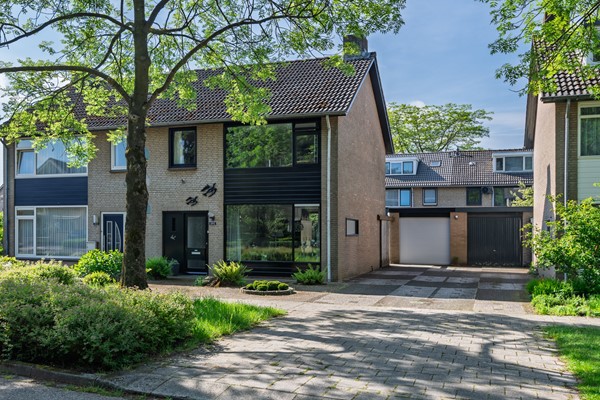 Medium property photo - Aalsburg 2915, 6602 WK Wijchen